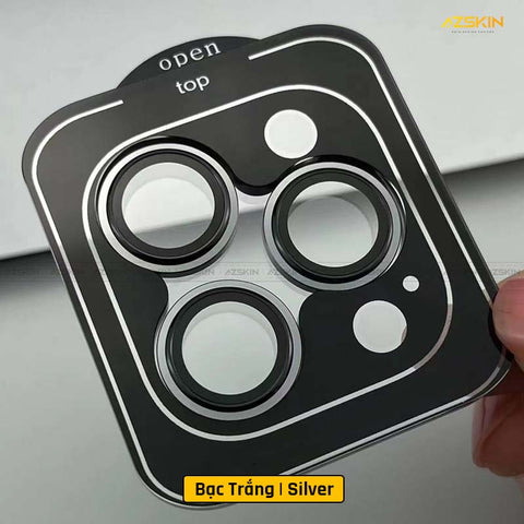 Bộ Bảo Vệ Camera IPhone 12 Pro | 12 Pro Max