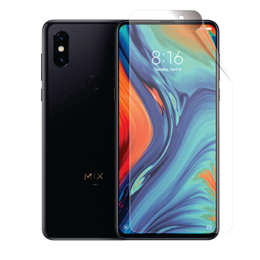 Miếng dán màn hình điện thoại Xiaomi Mi Mix 3