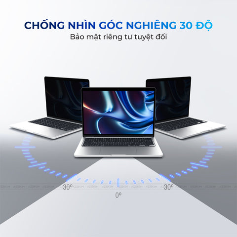 Miếng Dán Film Cường Lực Laptop Acer Spin