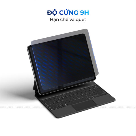 Miếng Dán Film Cường Lực Laptop Acer Spin