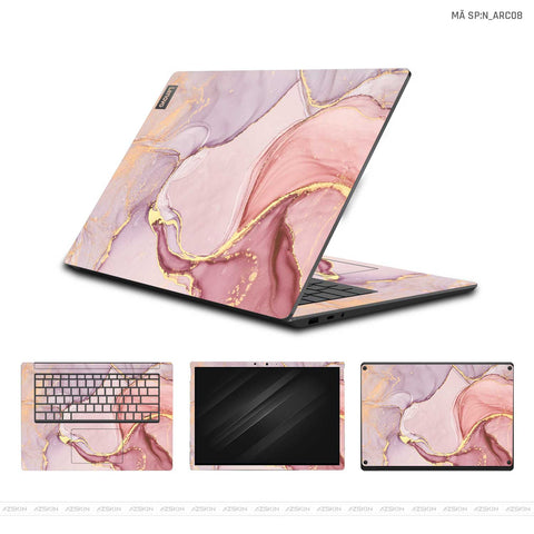 Dán Skin Laptop Lenovo Hình Nghệ Thuật Arcilyc | N_ARC08