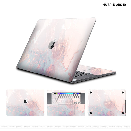 Dán Skin Macbook Hình Nghệ Thuật Arcilyc | N_ARC10