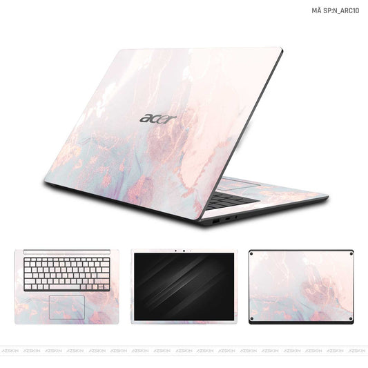 Dán Skin Laptop Acer Hình Nghệ Thuật Arcilyc | N_ARC10
