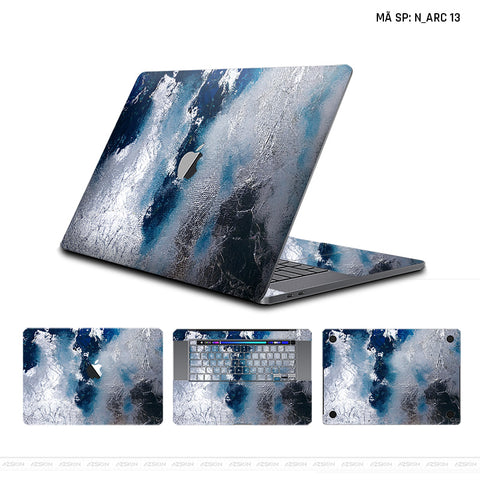 Dán Skin Macbook Hình Nghệ Thuật Arcilyc | N_ARC13