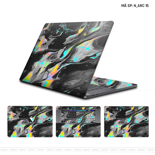 Dán Skin Macbook Hình Nghệ Thuật Arcilyc | N_ARC15