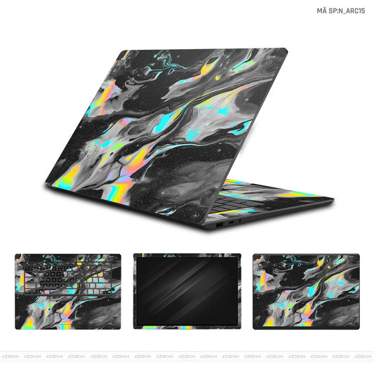 Dán Skin Laptop Lenovo Hình Nghệ Thuật Arcilyc | N_ARC15
