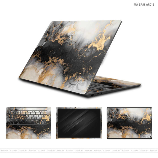 Dán Skin Laptop Asus Nghệ Thuật Arcrylic | N_ARC18