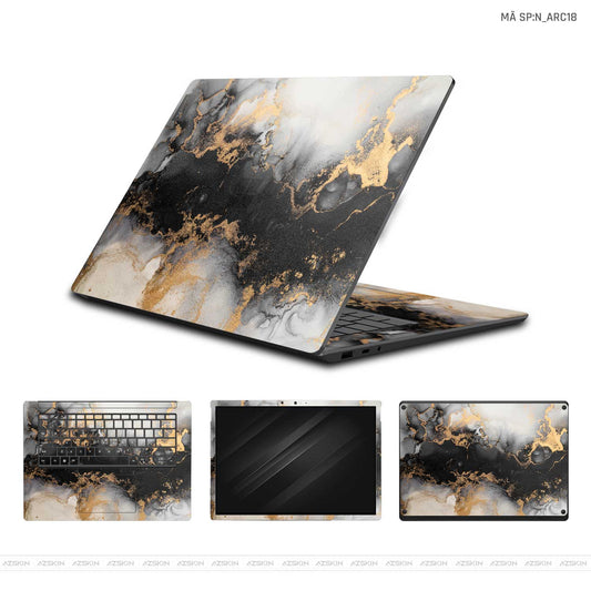 Dán Skin Laptop Lenovo Hình Nghệ Thuật Arcilyc | N_ARC18