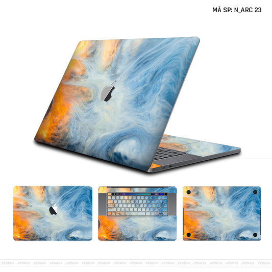 Dán Skin Macbook Hình Nghệ Thuật Arcilyc | N_ARC23