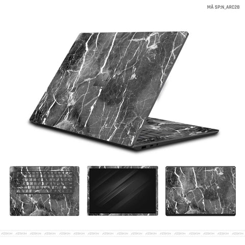 Dán Skin Laptop Surface Hình Nghệ Thuật Arcilyc | N_ARC28