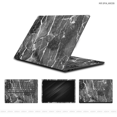 Dán Skin Laptop HP Hình Nghệ Thuật Arcilyc | N_ARC28