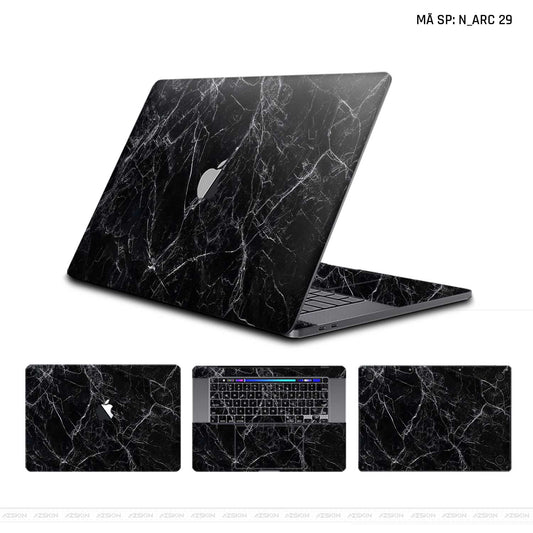 Dán Skin Macbook Hình Nghệ Thuật Arcilyc | N_ARC29