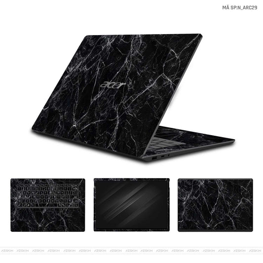 Dán Skin Laptop Acer Hình Nghệ Thuật Arcilyc | N_ARC29