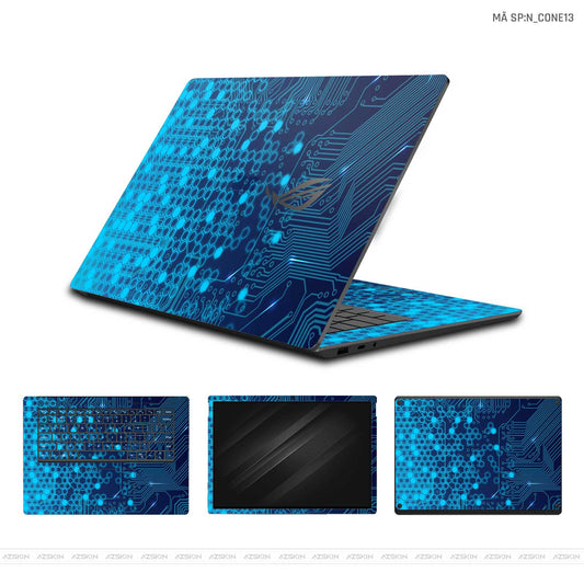 Dán Skin Laptop Acer Công Nghệ | N_CONE13
