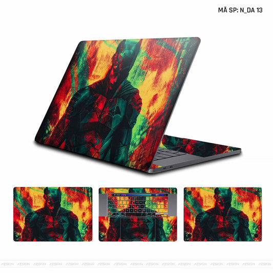 Dán Skin Macbook Hình Batman | N_DA13