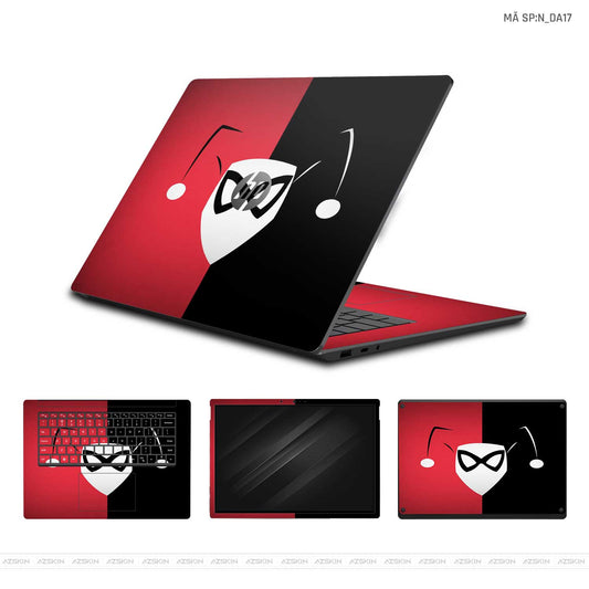 Dán Skin Laptop HP Hình Batman | N_DA17