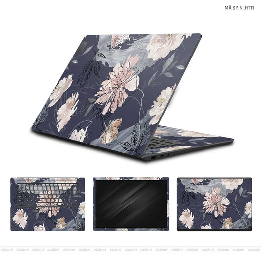 Dán Skin Laptop Lenovo Hình Họa Tiết | N_HT11