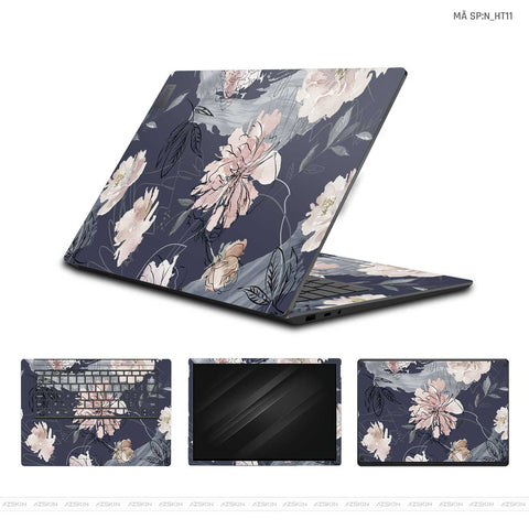 Dán Skin Laptop Lenovo Hình Họa Tiết | N_HT11