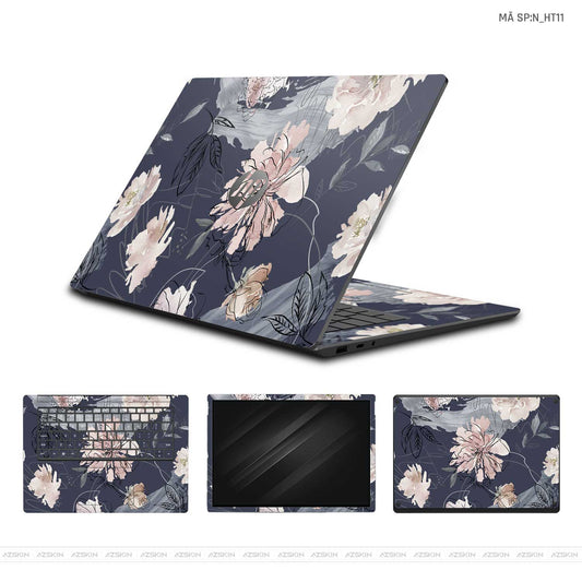 Dán Skin Laptop HP Hình Họa Tiết | N_HT11
