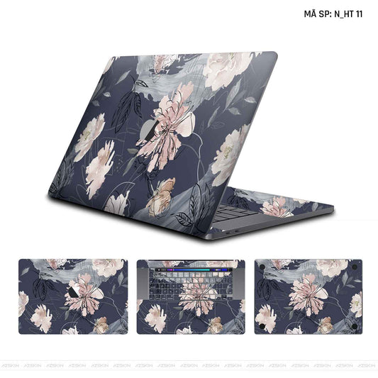 Dán Skin Macbook Hình Họa Tiết | N_HT11