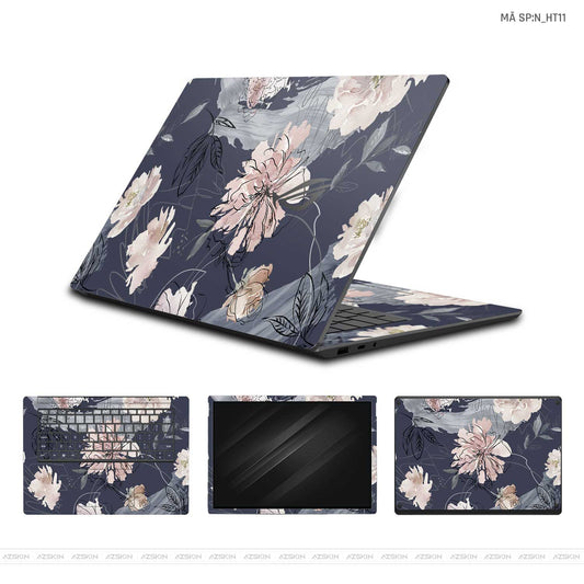 Dán Skin Laptop Asus Hình Họa Tiết | N_HT11