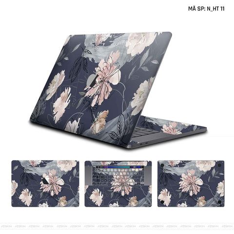 Dán Skin Macbook Hình Họa Tiết | N_HT11