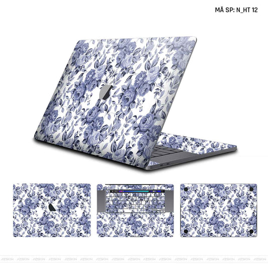Dán Skin Macbook Hình Họa Tiết | N_HT12