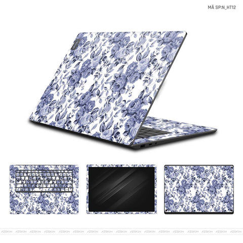 Dán Skin Laptop Lenovo Hình Họa Tiết | N_HT12