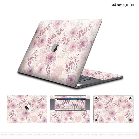 Dán Skin Macbook Hình Họa Tiết | N_HT13