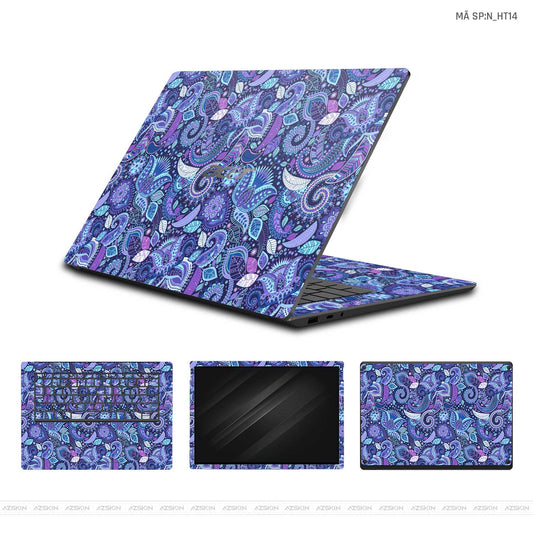 Dán Skin Laptop Acer Họa Tiết  | N_HT14