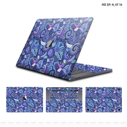 Dán Skin Macbook Hình Họa Tiết | N_HT14