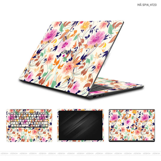 Dán Skin Laptop Acer Họa Tiết  | N_HT23