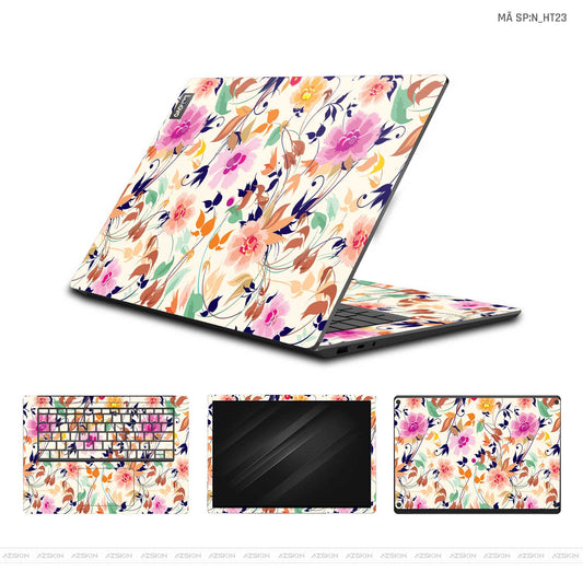 Dán Skin Laptop Lenovo Hình Họa Tiết | N_HT23