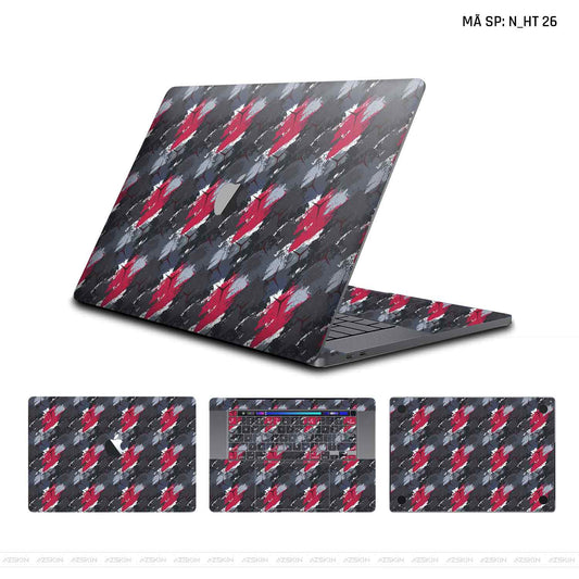 Dán Skin Macbook Hình Họa Tiết | N_HT26