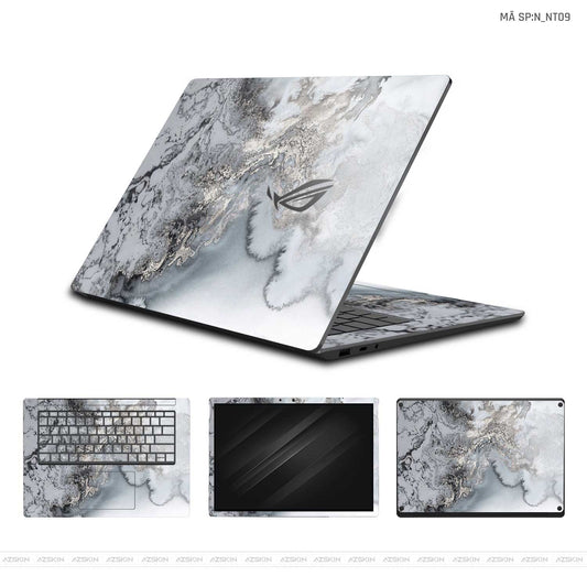 Dán Skin Laptop Asus Nghệ Thuật Arcrylic | N_NT09