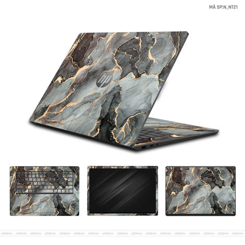Dán Skin Laptop HP Hình Nghệ Thuật Arcilyc | N_NT21