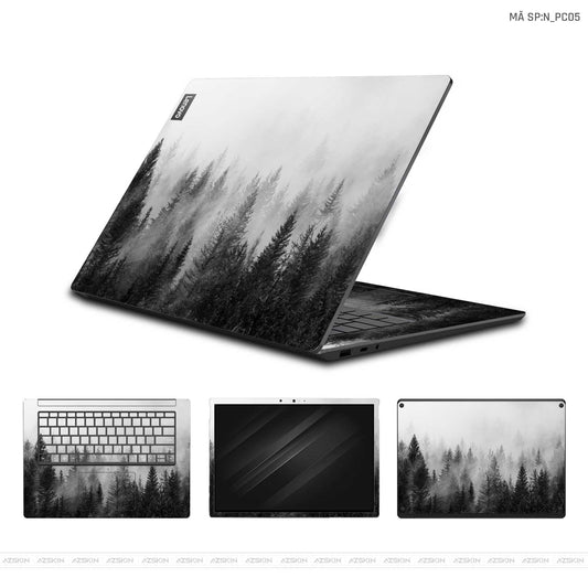 Dán Skin Laptop Lenovo Hình Phong Cảnh | N_PC05