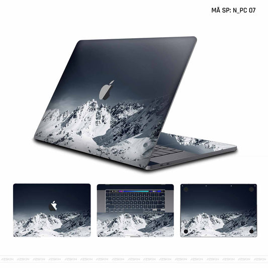 Dán Skin Macbook Hình Phong Cảnh | N_PC07