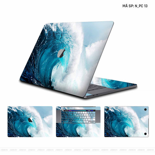Dán Skin Macbook Hình Phong Cảnh | N_PC13