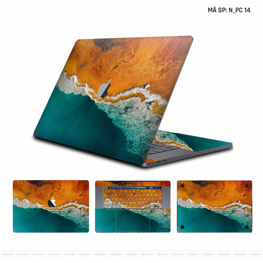 Dán Skin Macbook Hình Phong Cảnh | N_PC14