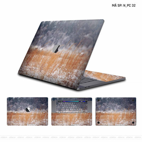 Dán Skin Macbook Hình Phong Cảnh | N_PC32