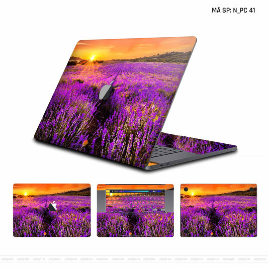 Dán Skin Macbook Hình Phong Cảnh | N_PC41