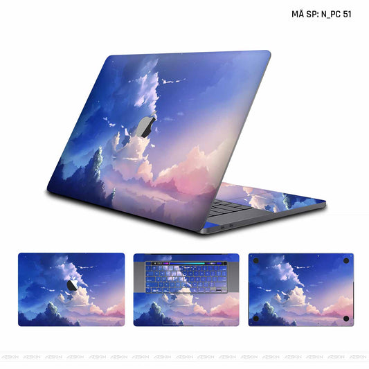 Dán Skin Macbook Hình Phong Cảnh | N_PC51