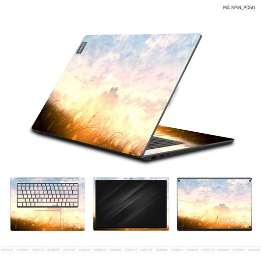 Dán Skin Laptop Lenovo Hình Phong Cảnh | N_PC60