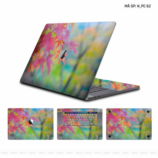 Dán Skin Macbook Hình Phong Cảnh | N_PC62
