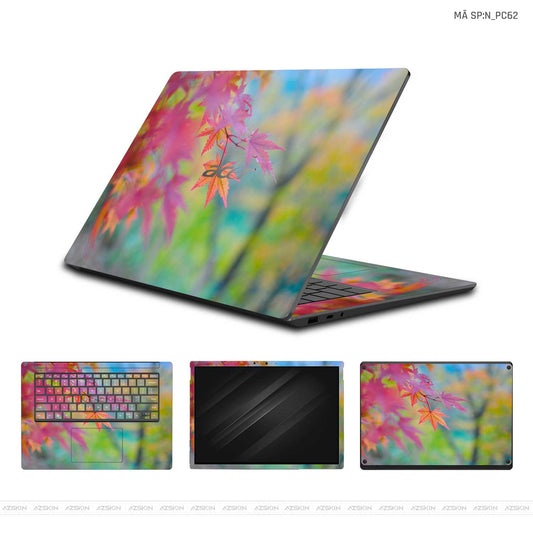 Dán Skin Laptop Acer Hình Phong Cảnh  | N_PC62