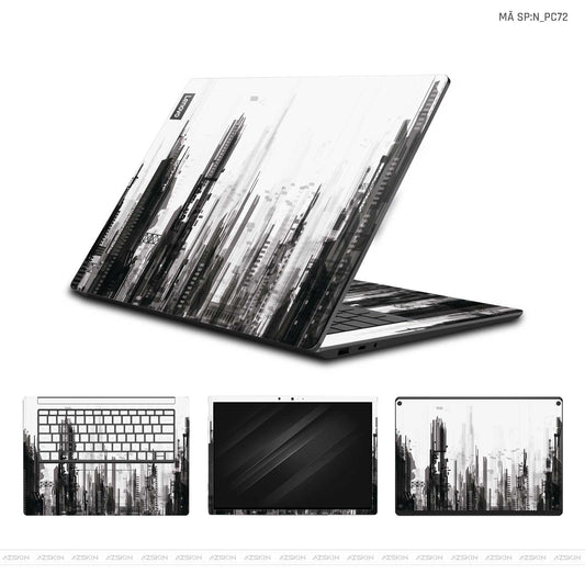 Dán Skin Laptop Lenovo Hình Phong Cảnh | N_PC72