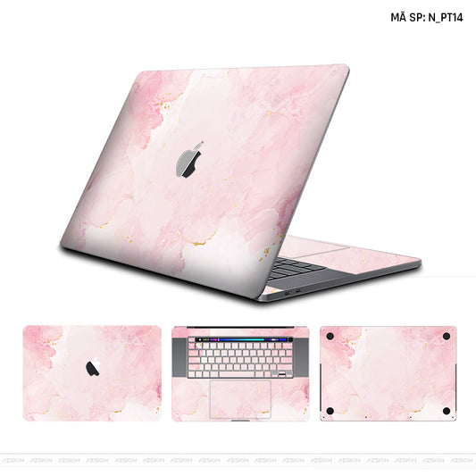Dán Skin Macbook Hình Pastel | N_PT14