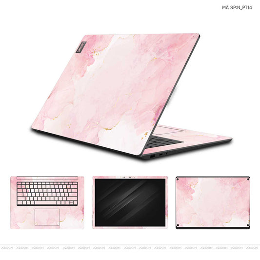 Dán Skin Laptop Lenovo Hình Pastel | N_PT14