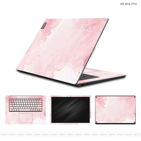 Dán Skin Laptop Lenovo Hình Pastel | N_PT14
